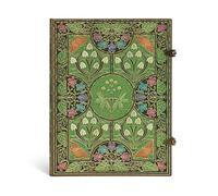 Paperblanks Hardcover Journal – Poetry in Bloom – Ultra Lined