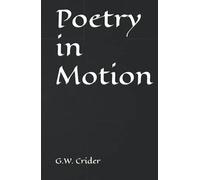 Poetry in Motion