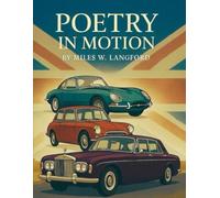 Poetry in Motion
