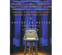 Poetry in Motion