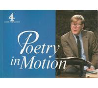 Poetry in Motion