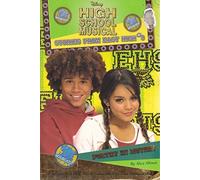 Poetry in Motion: Bk. 3 (Disney Stories from East High)