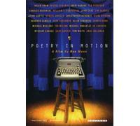 Poetry in Motion [DVD] [1982] [Region 1] [US Import] [NTSC]