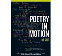 Poetry in Motion (OmU)