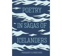 Poetry in Sagas of Icelanders