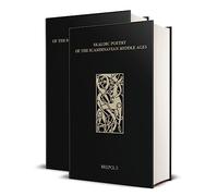 Poetry in Sagas of Icelanders (Skaldic Poetry of the Scandinavian Middle Ages, 5)
