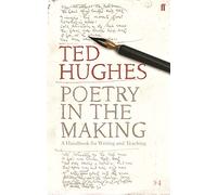 Poetry in the Making
