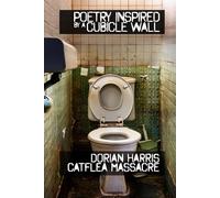 Poetry Inspired By A Cubicle Wall