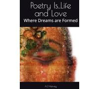 Poetry Is..Life and Love: Where Dreams are Formed