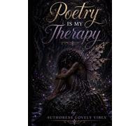 Poetry is My Therapy