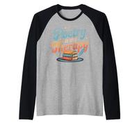 Poetry is My Therapy for Poet & Poetry Lover Raglan Baseball Tee