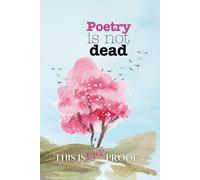 Poetry is not Dead