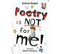 Poetry is not for me! : Fluency 1