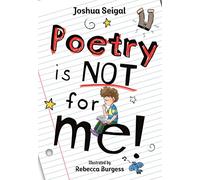 Poetry is not for me! : Fluency 1