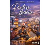 Poetry Lessons: The Social Experience: Volume 3