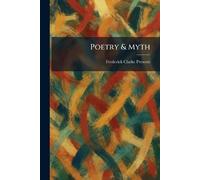 Poetry & Myth
