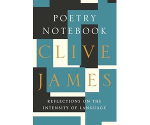 Poetry Notebook - Reflections on the Intensity of Language