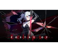 Poetry of Blood: Eclipse