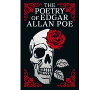 Poetry of Edgar Allan Poe : Gilded Pocket Edition