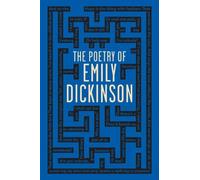 Emily Dickinson – The Poetry of Emily Dickinson – Word Cloud Classics