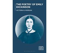 Poetry of Emily Dickinson, The (Readers' Guides to Essential Criticism)