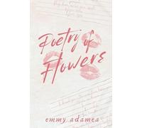 Poetry of Flowers: A Grand Lee Novel