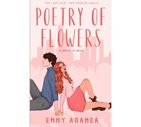 Poetry of Flowers (Grand Lee Series)