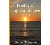 Poetry of Light and Love: NI vs AI