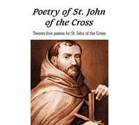 Poetry of St. John of the Cross