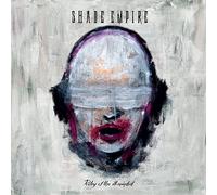 Shade Empire - Poetry Of The Ill-Minded