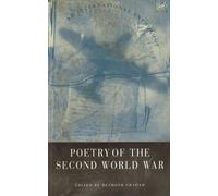 Poetry Of The Second World War
