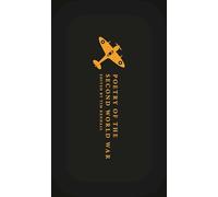 Poetry of the Second World War : An Anthology