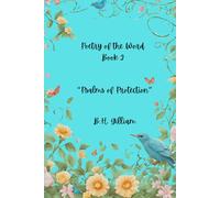 Poetry of the Word: Book 2 "Psalms of Protection": 31 Poems for 31 Days of Reflection, Praise & Devotion