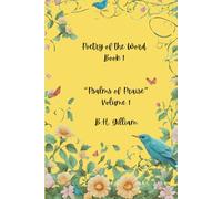 Poetry of the Word: Psalms of Praise