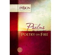 Poetry on Fire (The Passion Translation)
