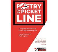 Poetry on the Picket Line
