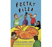 Poetry Pizza
