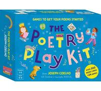 Poetry Play Kit