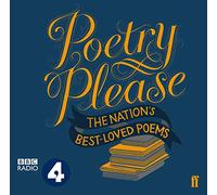 Poetry Please: (Main)