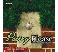 Poetry Please! Anniversary Edition