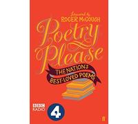 Poetry Please by Poets, Various (September 18, 2014) Paperback