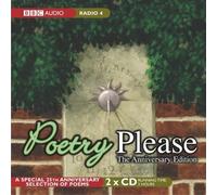 Poetry Please! (Radio Collection) Published by BBC Audiobooks Ltd (2005)