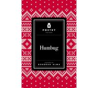 Poetry Poison: Humbug