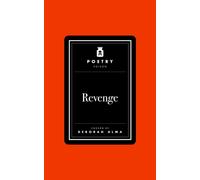 Poetry Poison: Revenge