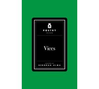 Poetry Poison: Vices
