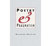 Poetry & Pragmatism (Cobe): 5 (Convergences: Inventories of the Present)