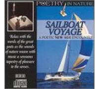 Poetry-Sailboat Voyage