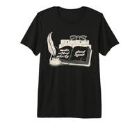 Poetry Slam Verbal Velocity Slam Poetry Premium T-Shirt