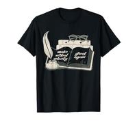 Poetry Slam Verbal Velocity Slam Poetry T-Shirt