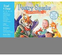 Poetry Speaks to Children with CD: 0 (A Poetry Speaks Experience)